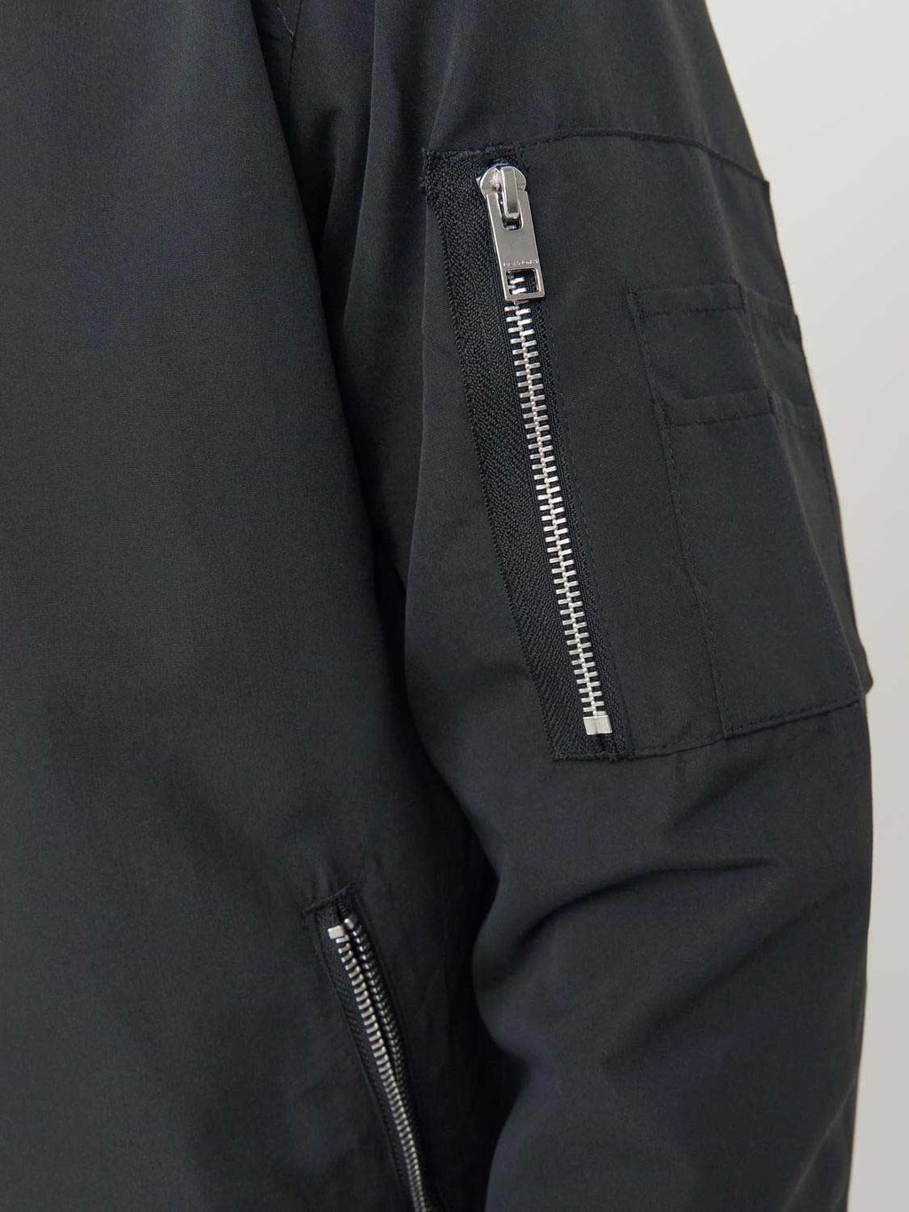 JACK & JONES Яке JJERUSH BOMBER NOOS