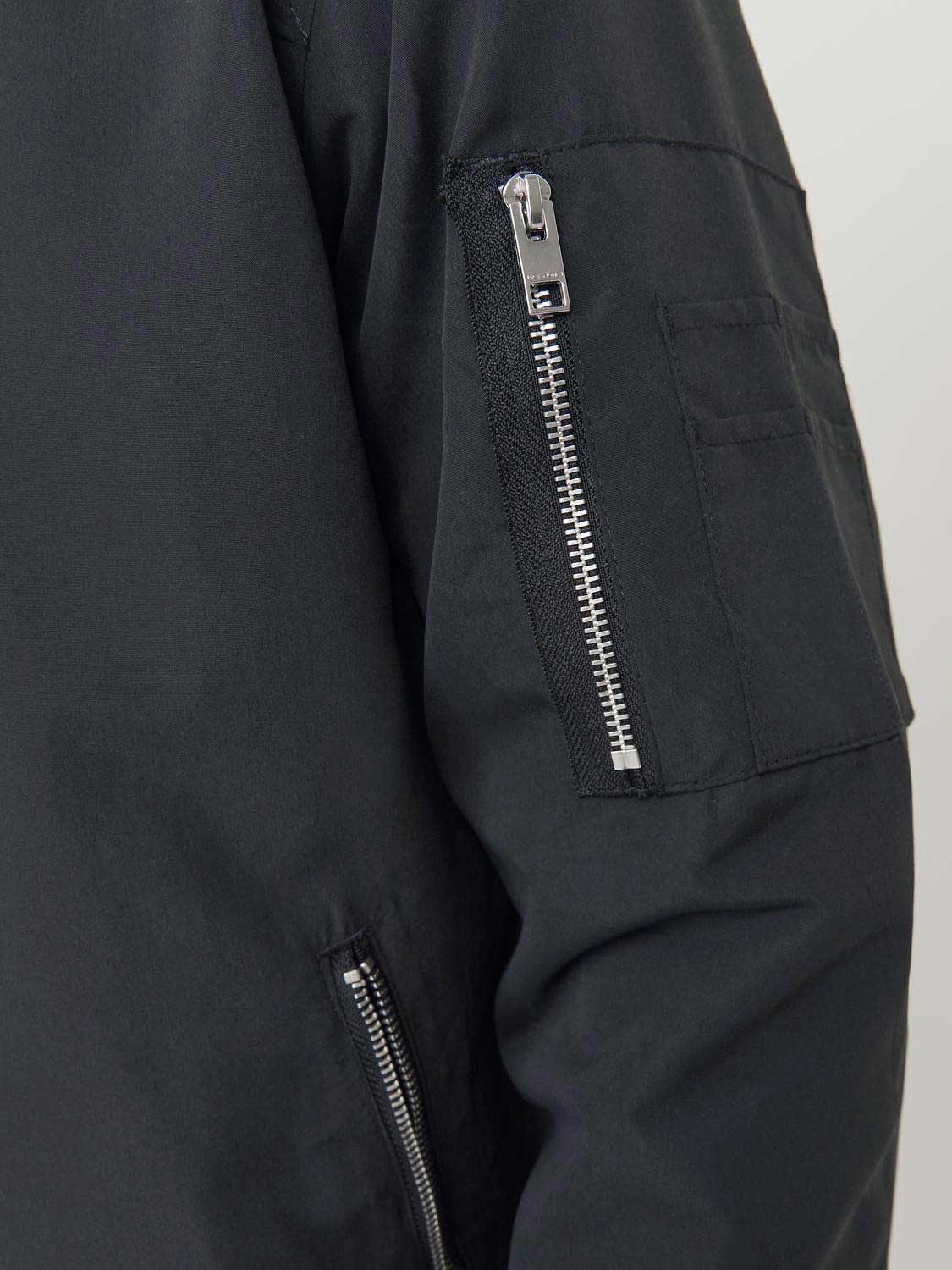 JACK & JONES Яке JJERUSH BOMBER NOOS