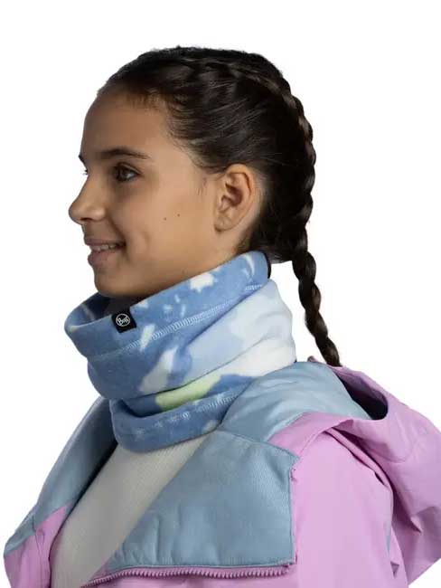 BUFF Шал-яка POLAR PRINTS NECKWARMER