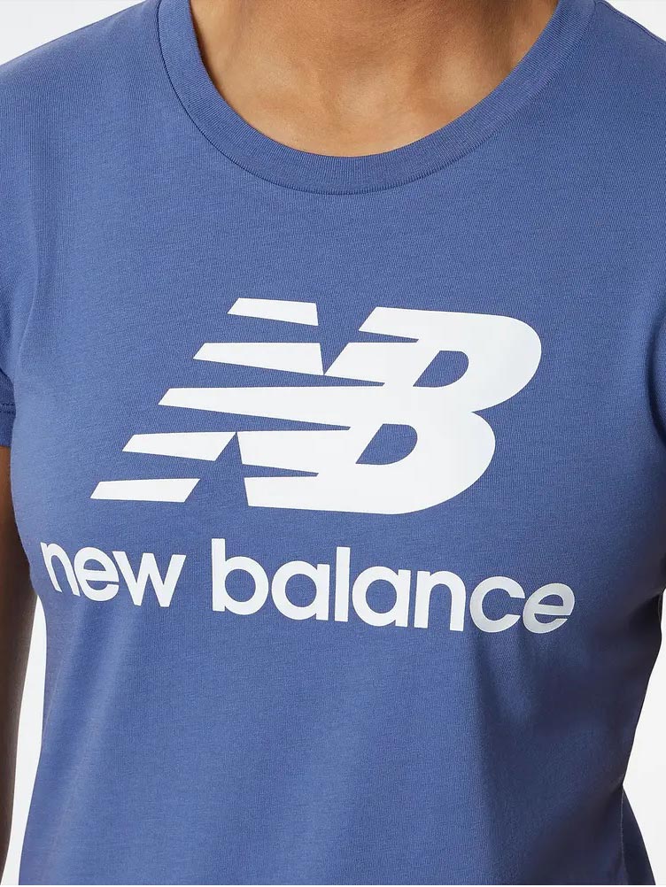 NEW BALANCE Тениска ESSENTIALS