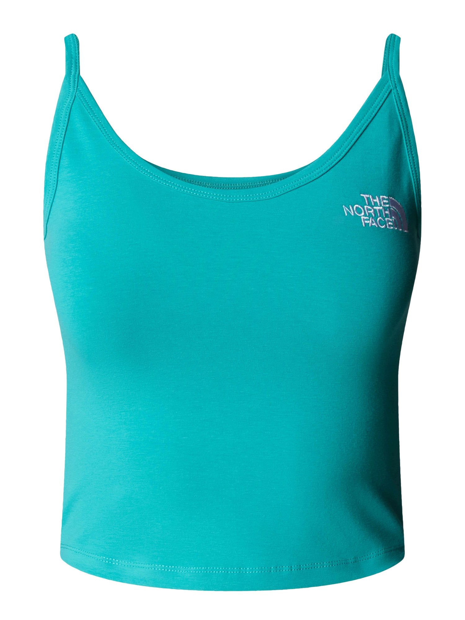 THE NORTH FACE Потник W CROP TANK