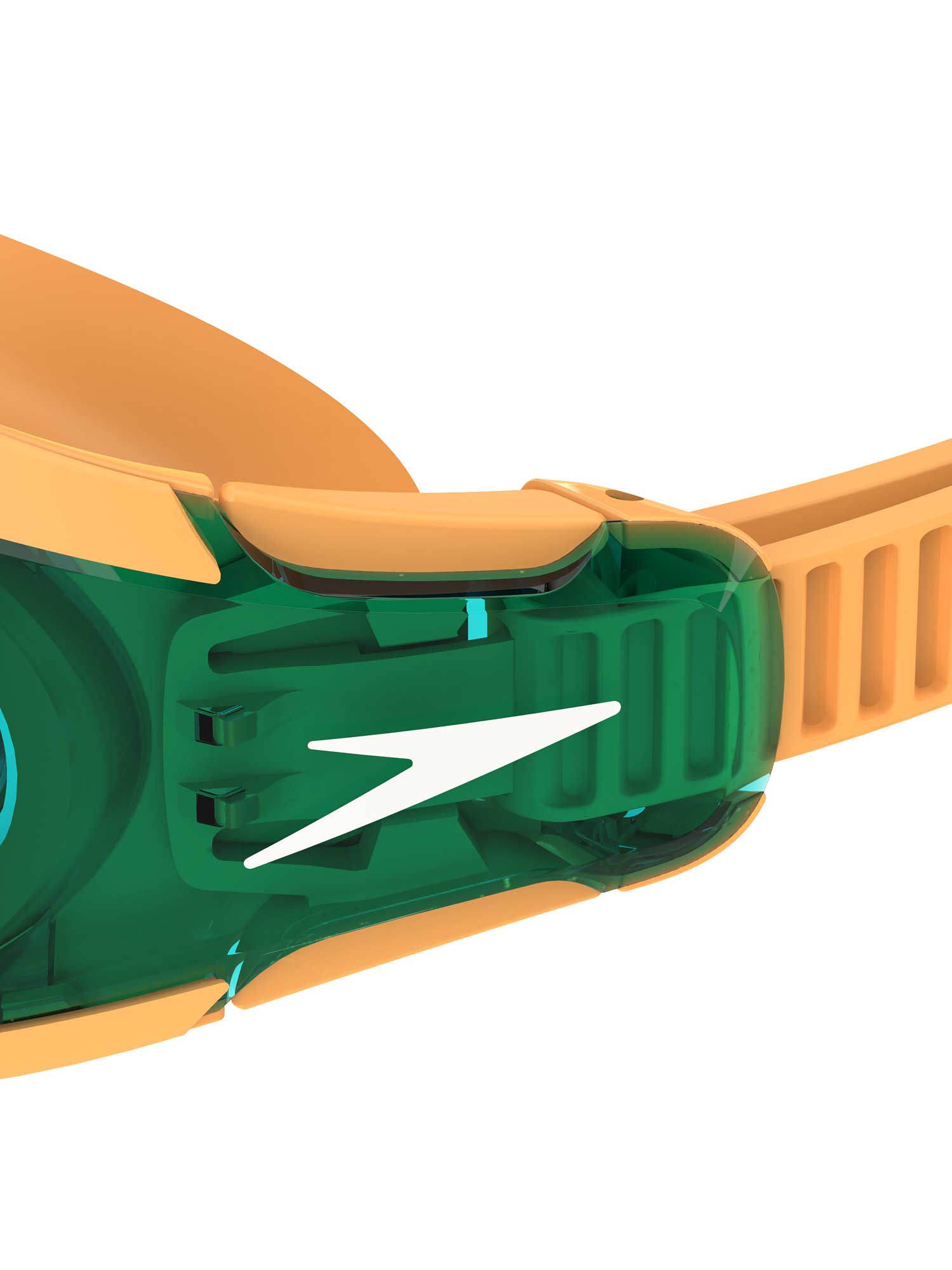 SPEEDO Плувни очила JUNIOR HYDROSITY 2.0