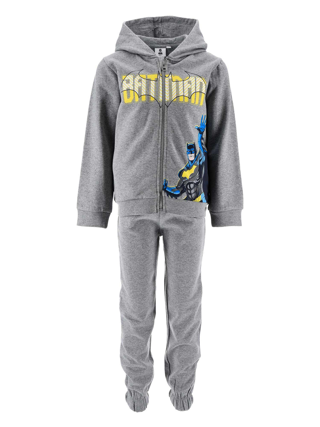KIDS MOVIE HEROES Спортен екип Batman