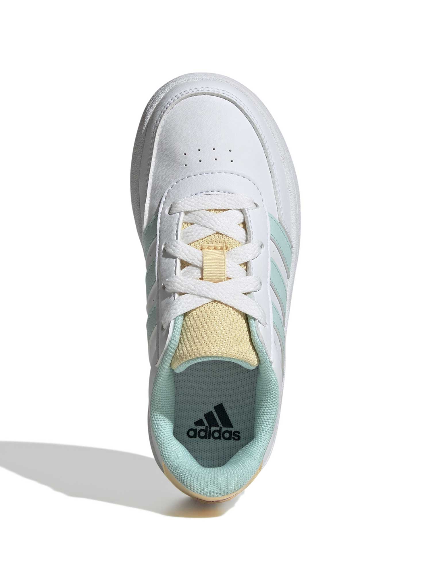 ADIDAS SPORTSWEAR Обувки Breaknet Lifestyle Court Lace