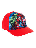 KIDS MOVIE HEROES Шапка AVENGERSCLASSIC