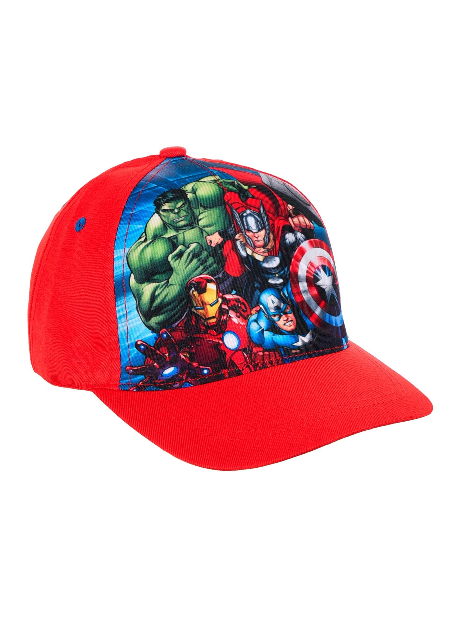 KIDS MOVIE HEROES Шапка AVENGERSCLASSIC