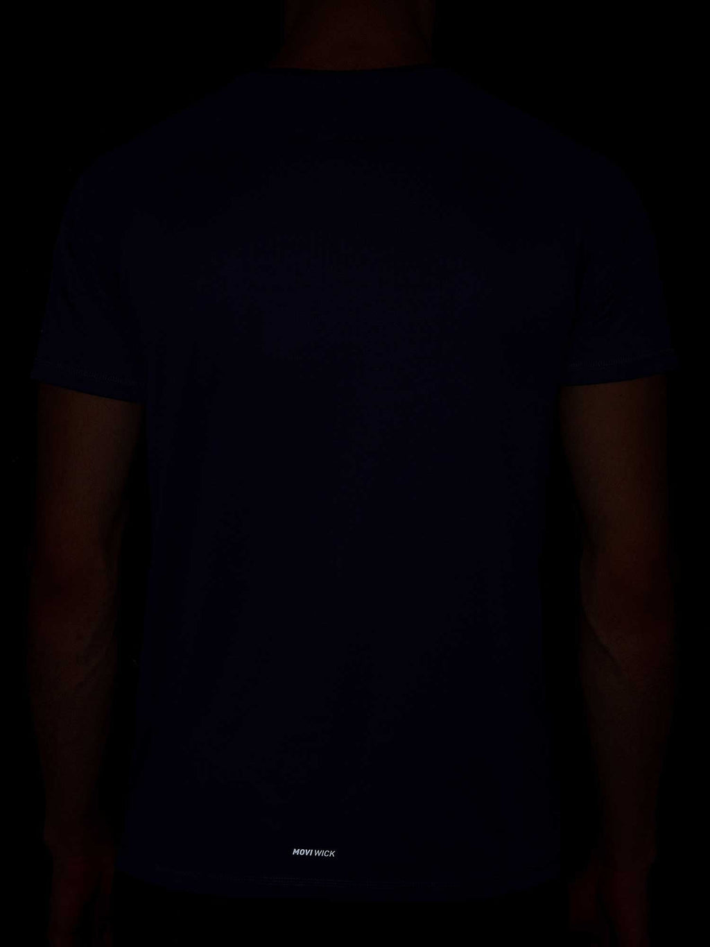 DEMIX Тениска M D Running AA SS T-Shirt