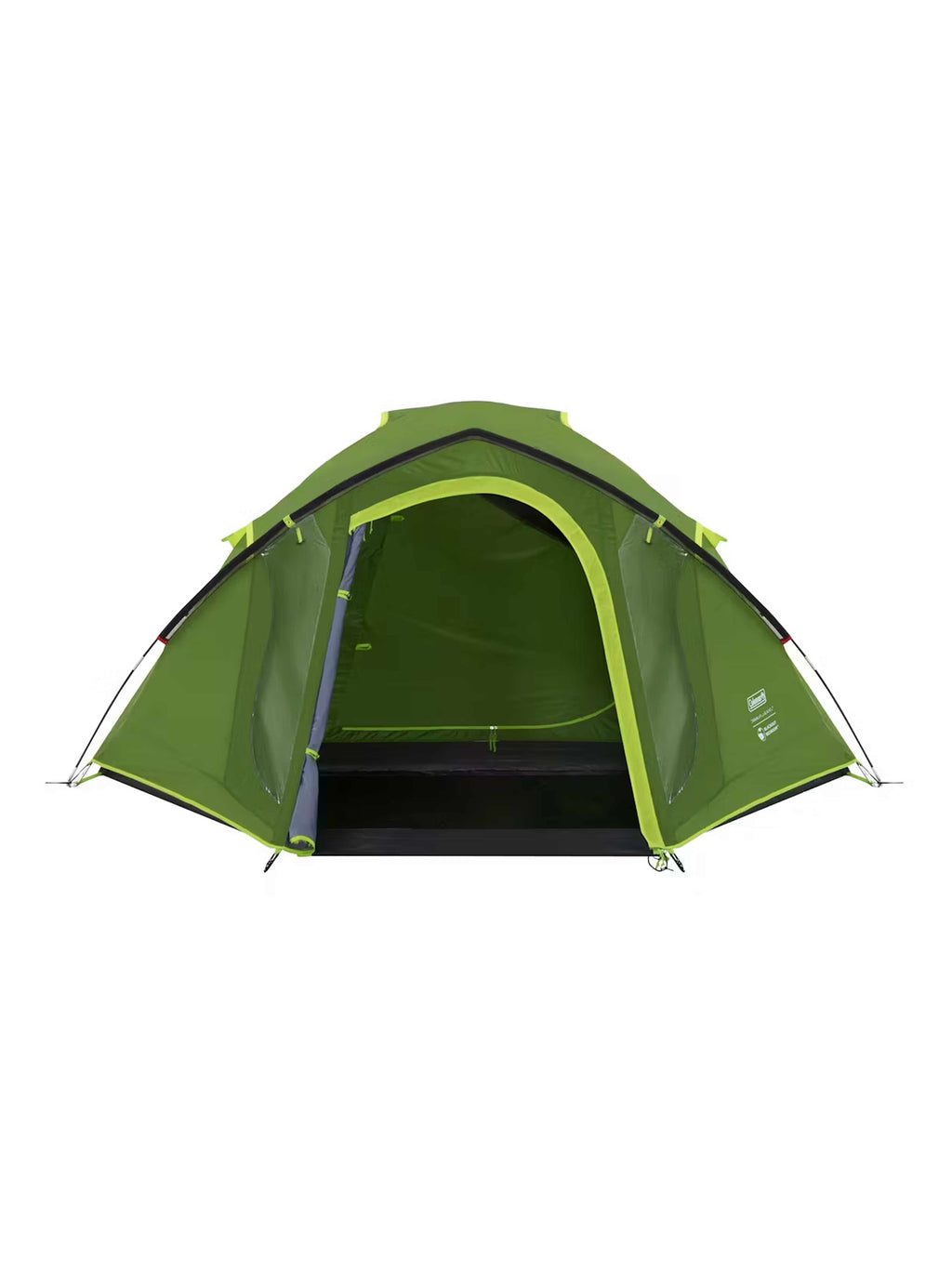 COLEMAN Палатка TENT DARWIN 3+ BLACKOUT