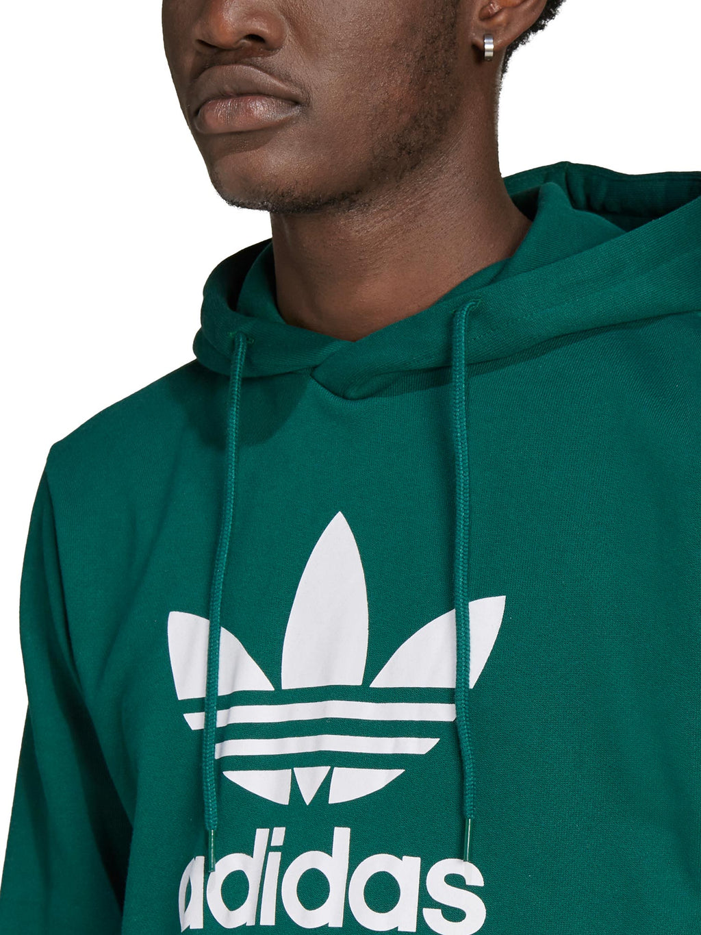 ADIDAS ORIGINALS Суитшърт Adicolor Classics Trefoil