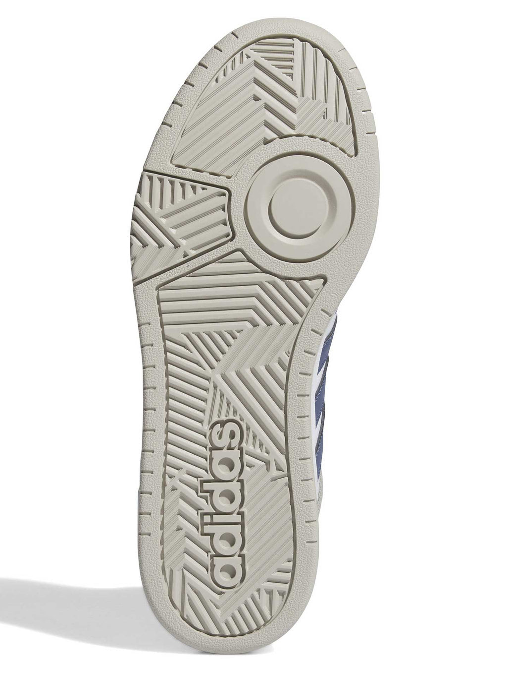 ADIDAS SPORTSWEAR Обувки Hoops 3.0 Mid Lifestyle Basketball Classic