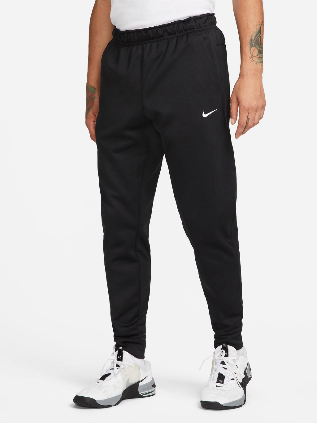 NIKE Спортно долнище M NK TF PANT TAPER