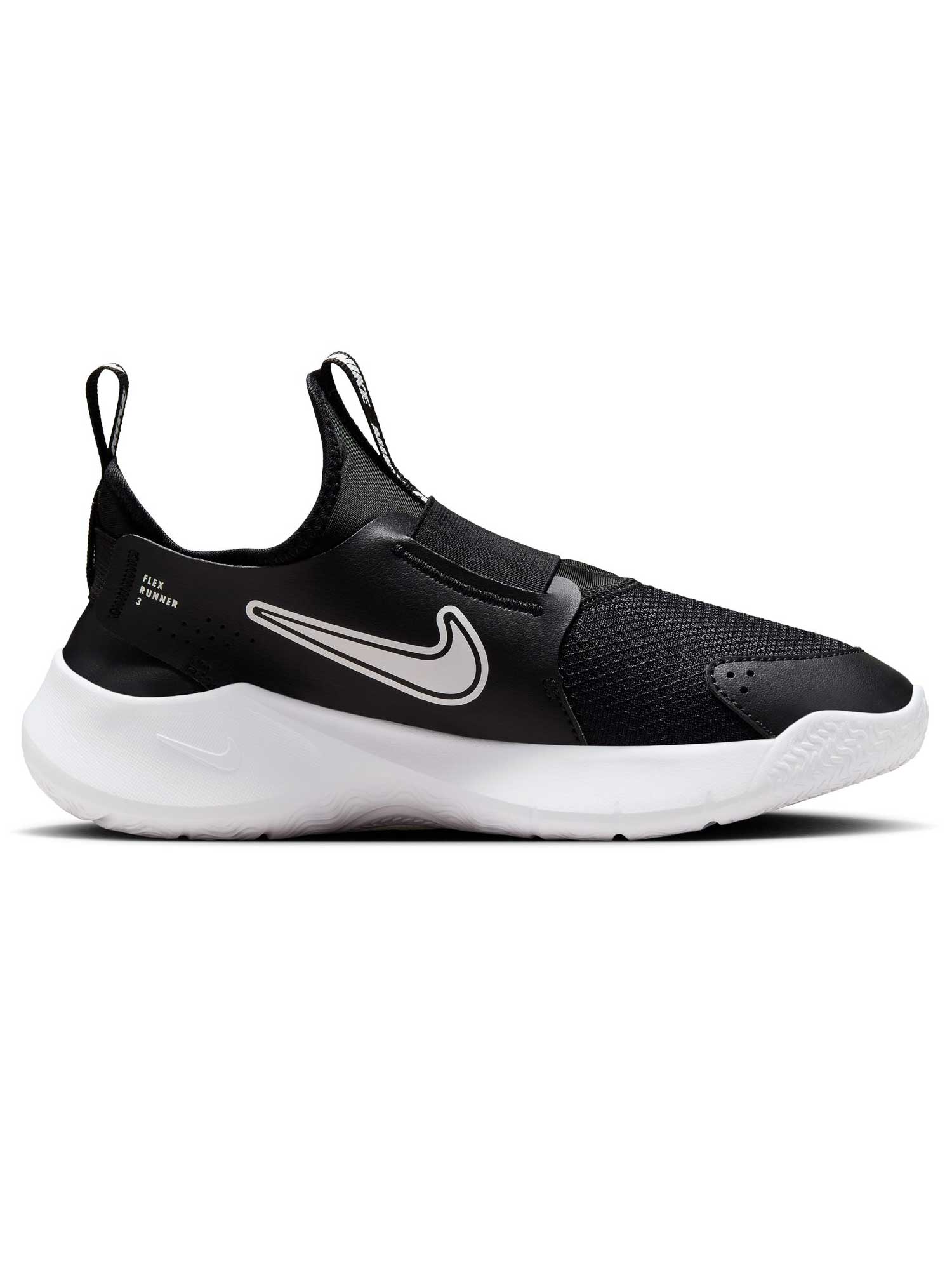 NIKE Обувки FLEX RUNNER 3 (GS)