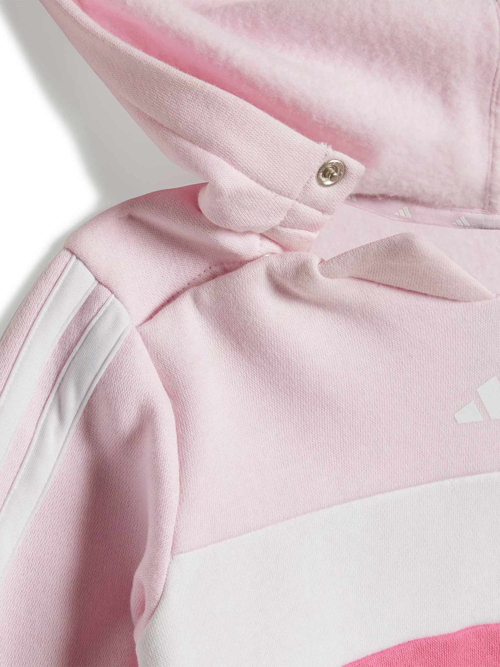 ADIDAS SPORTSWEAR Спортен екип Seasonal Essentials Tiberio 3-Stripes