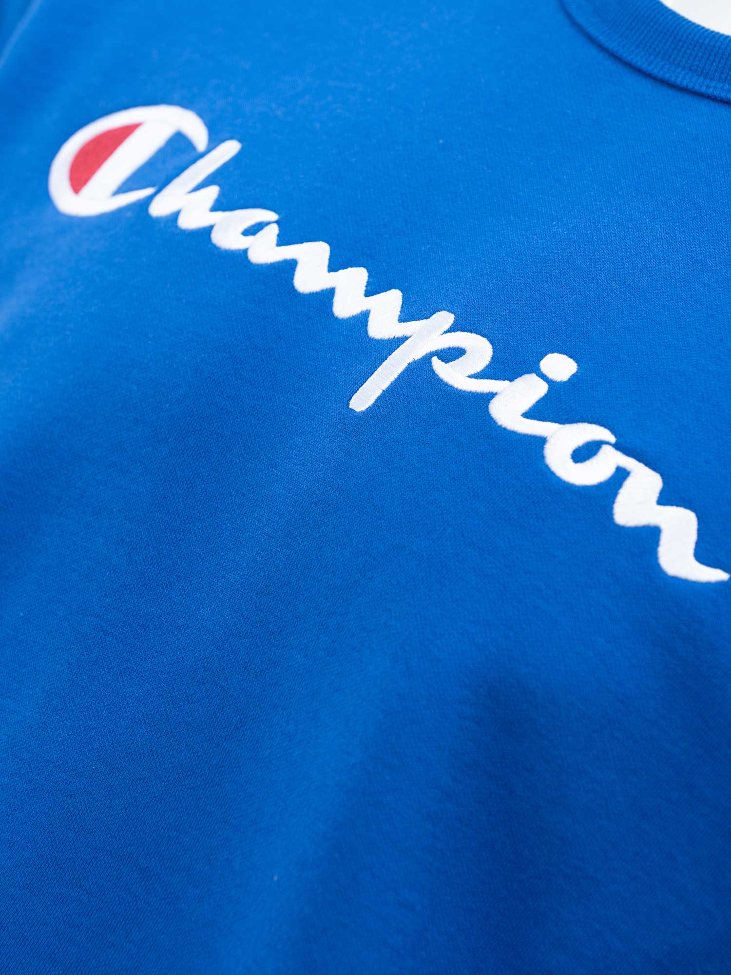 CHAMPION Блуза Crewneck Sweatshirt