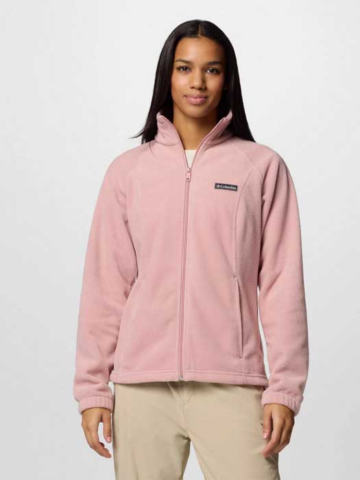 COLUMBIA Полар Women's Benton Springs™ Full Zip