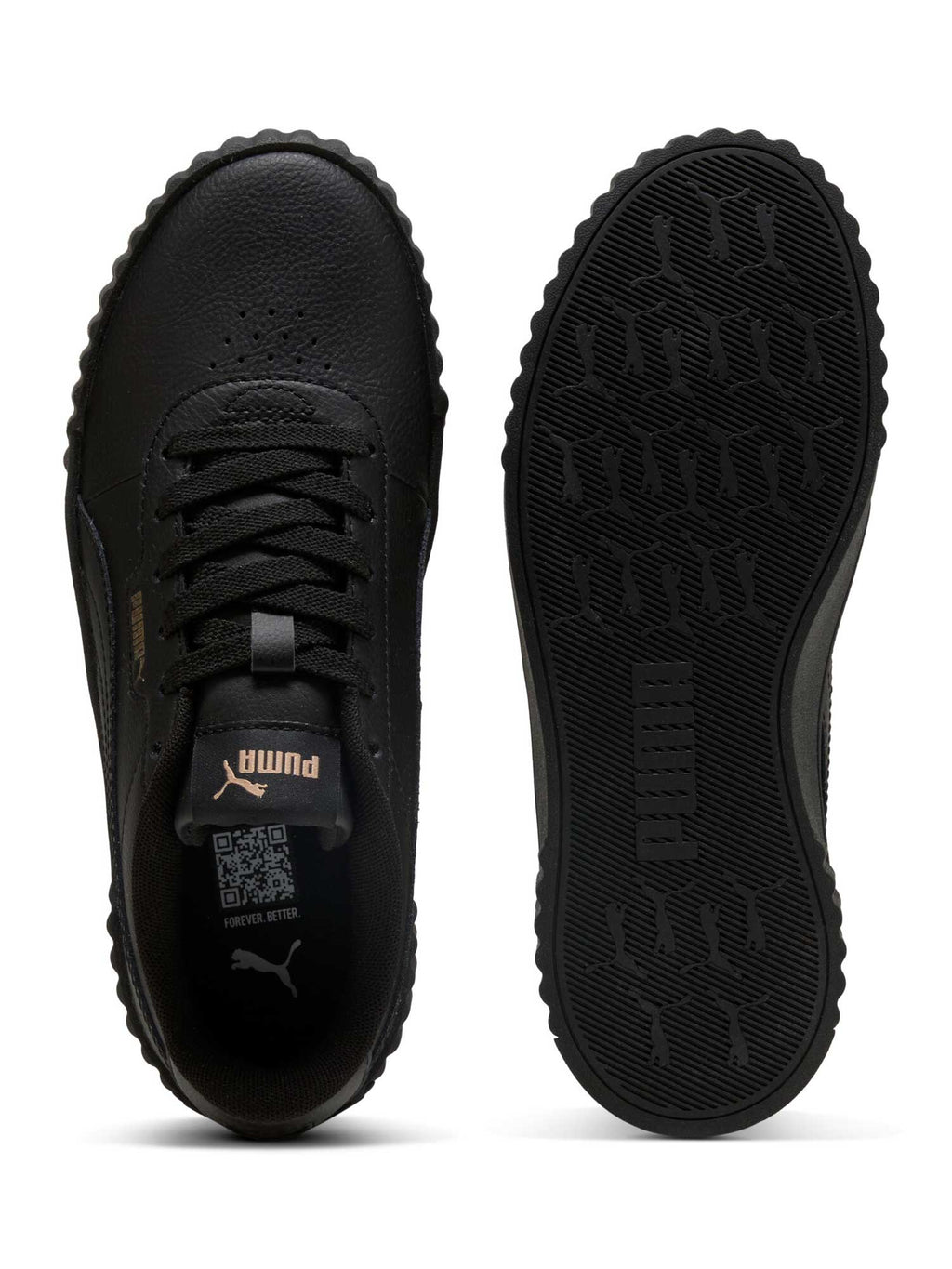 PUMA Обувки Carina 3.0