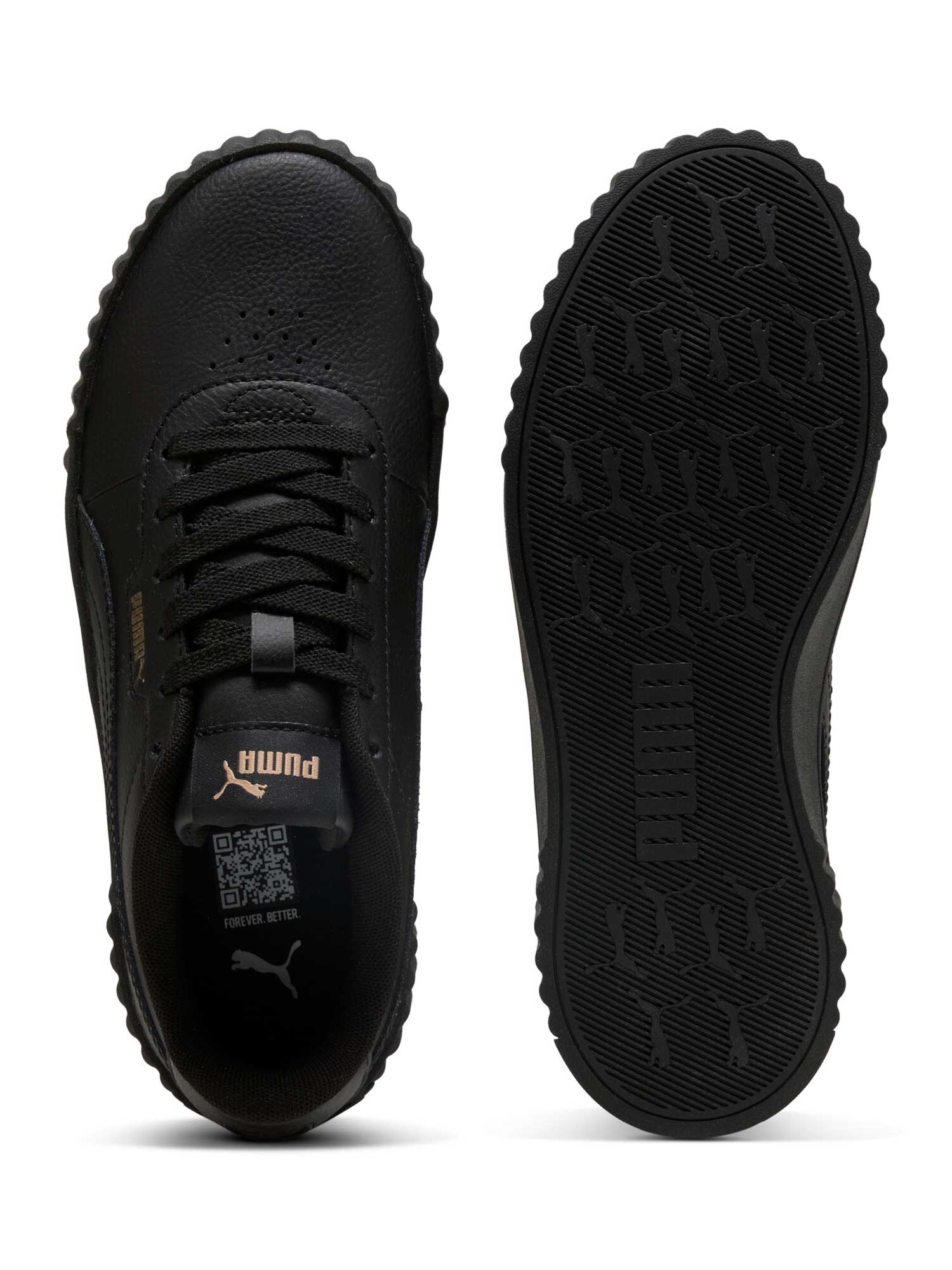 PUMA Обувки Carina 3.0