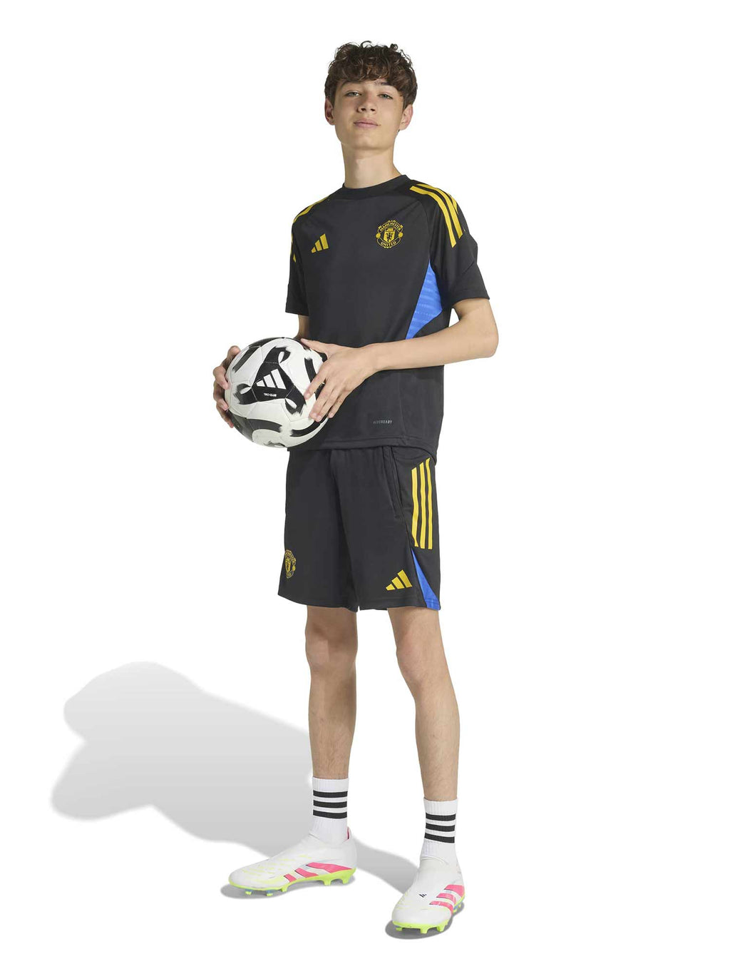 ADIDAS PERFORMANCE Тениска Manchester United Tiro 25 Competition