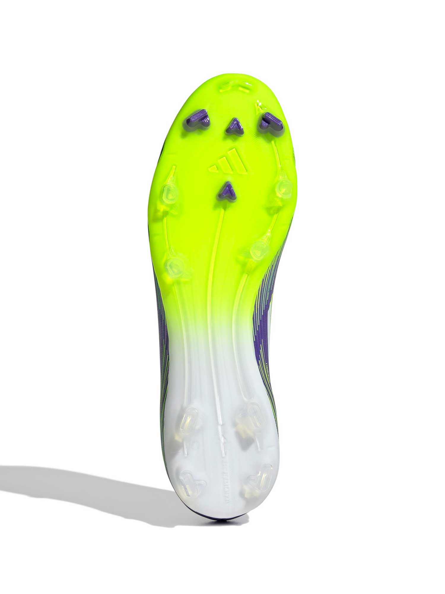 ADIDAS PERFORMANCE Обувки F50 League Laceless Firm\/Multi-Ground Boots