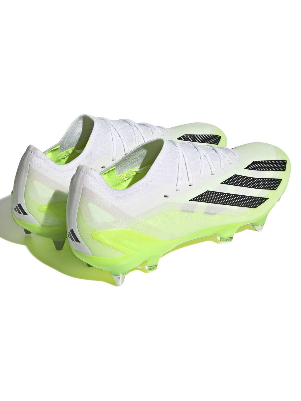 ADIDAS PERFORMANCE Обувки X Crazyfast.1 Soft Ground