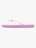 ROXY Джапанки RG VIVA JELLY
