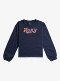 ROXY Блуза LET SOMEBODY GO