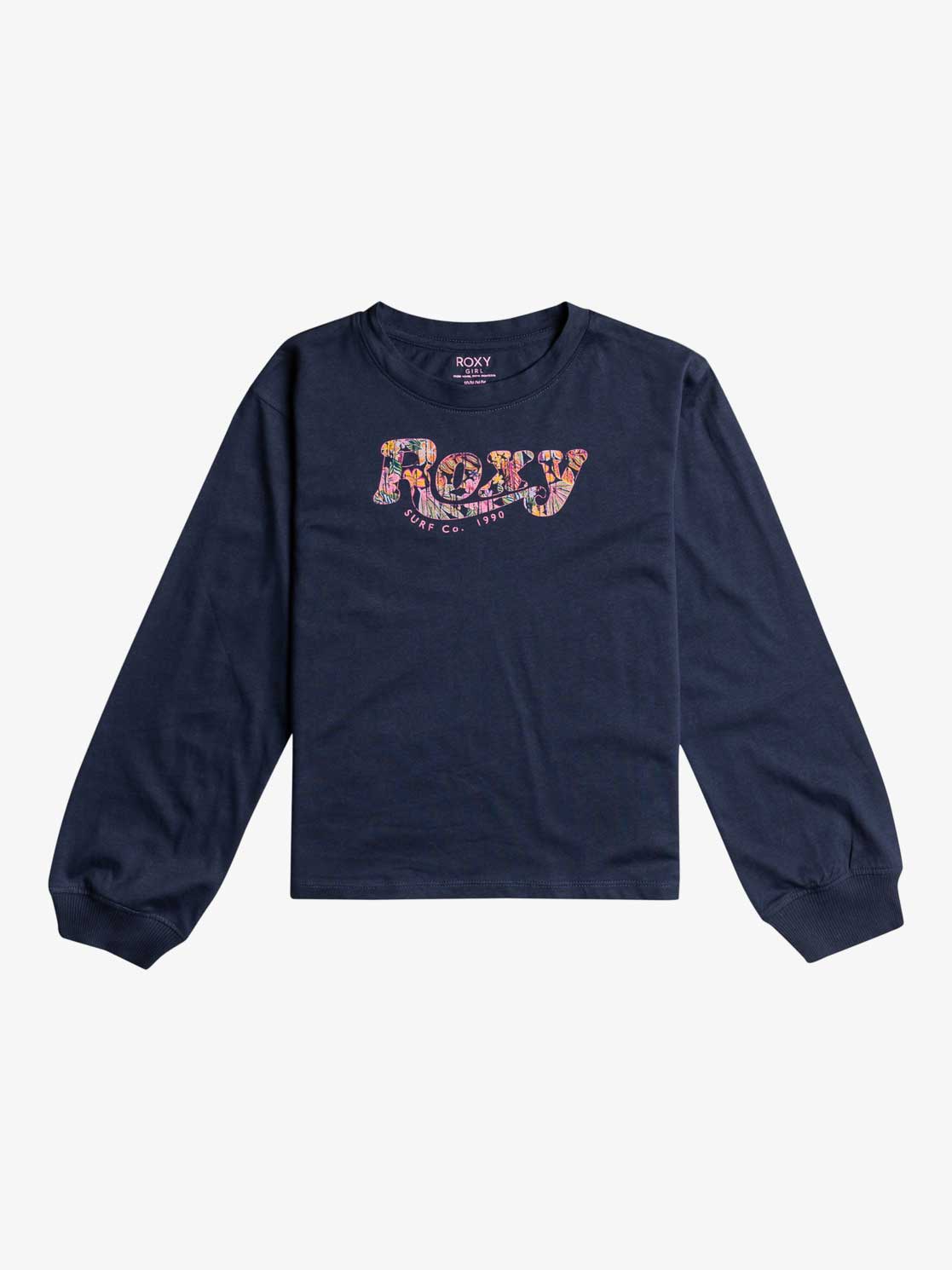 ROXY Блуза LET SOMEBODY GO