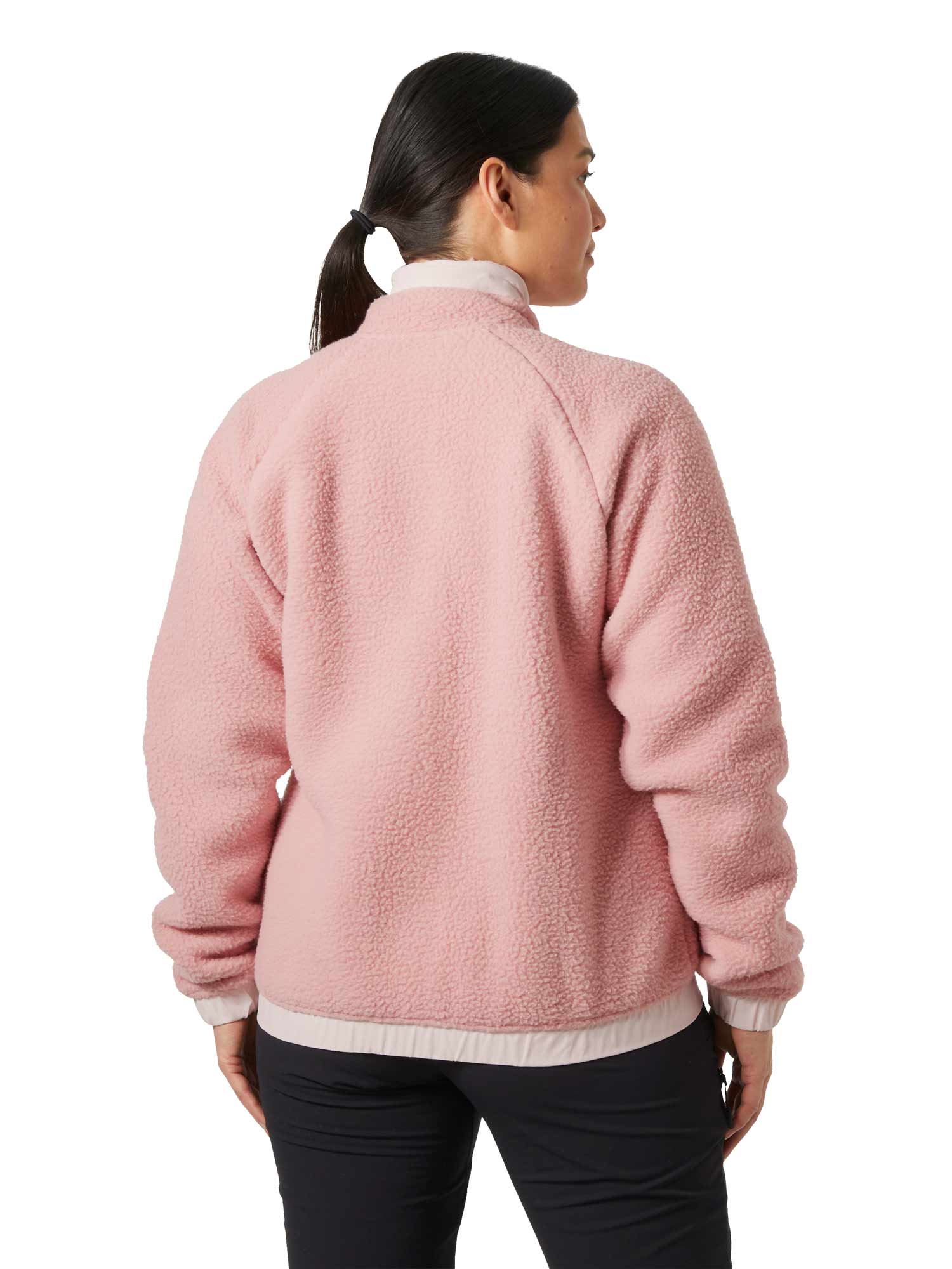 HELLY HANSEN Полар W IMPERIAL PILE SNAP