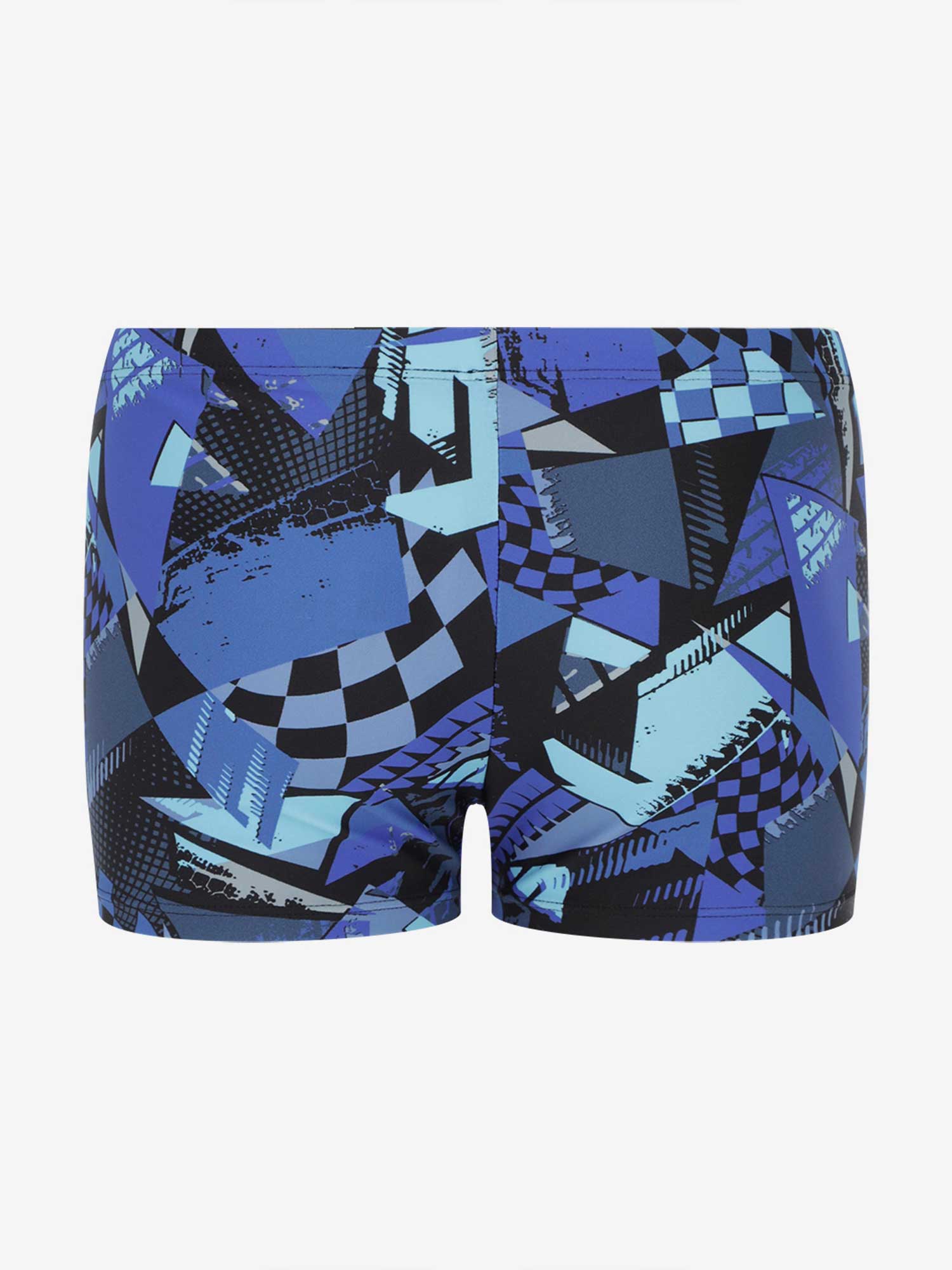 JOSS Бански Boys All-Over Printed Boxers