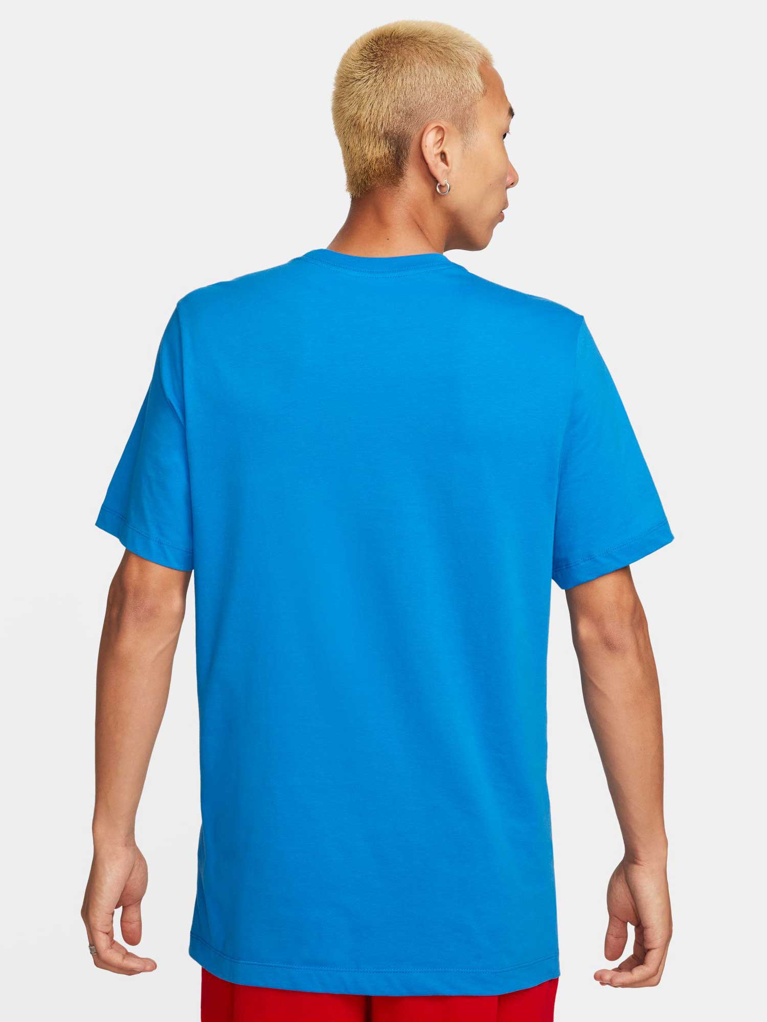 NIKE Тениска U NSW TEE SOLE RALLY FTRA