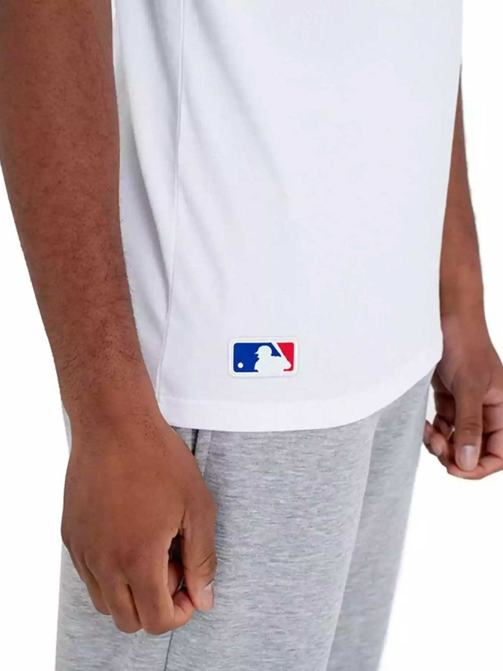 NEW ERA Тениска New York Yankees