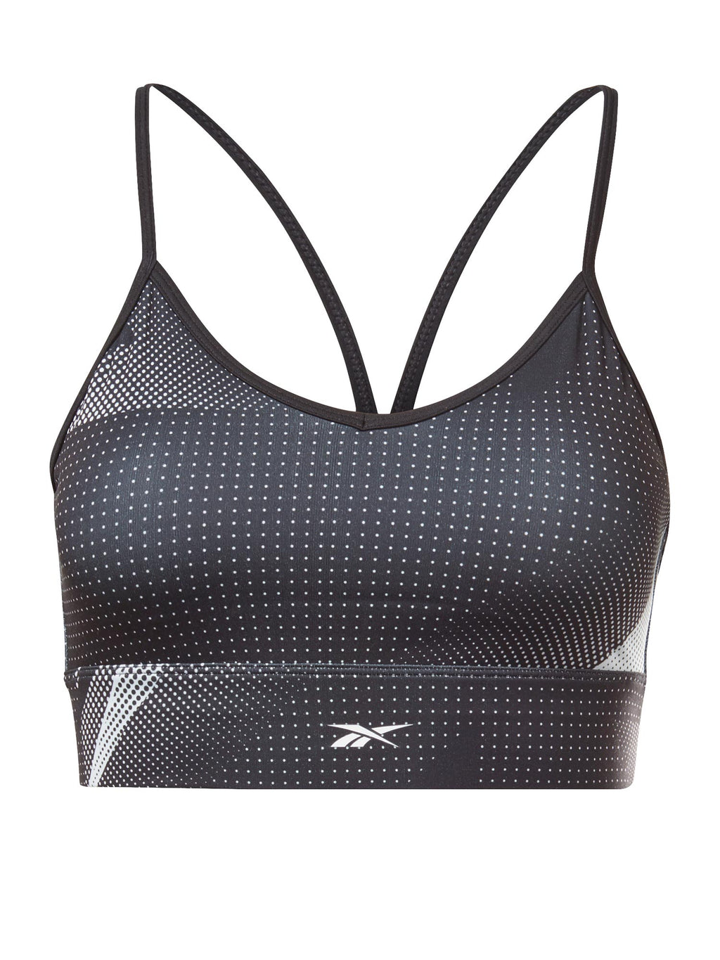 REEBOK Спортен сутиен Meet You There
