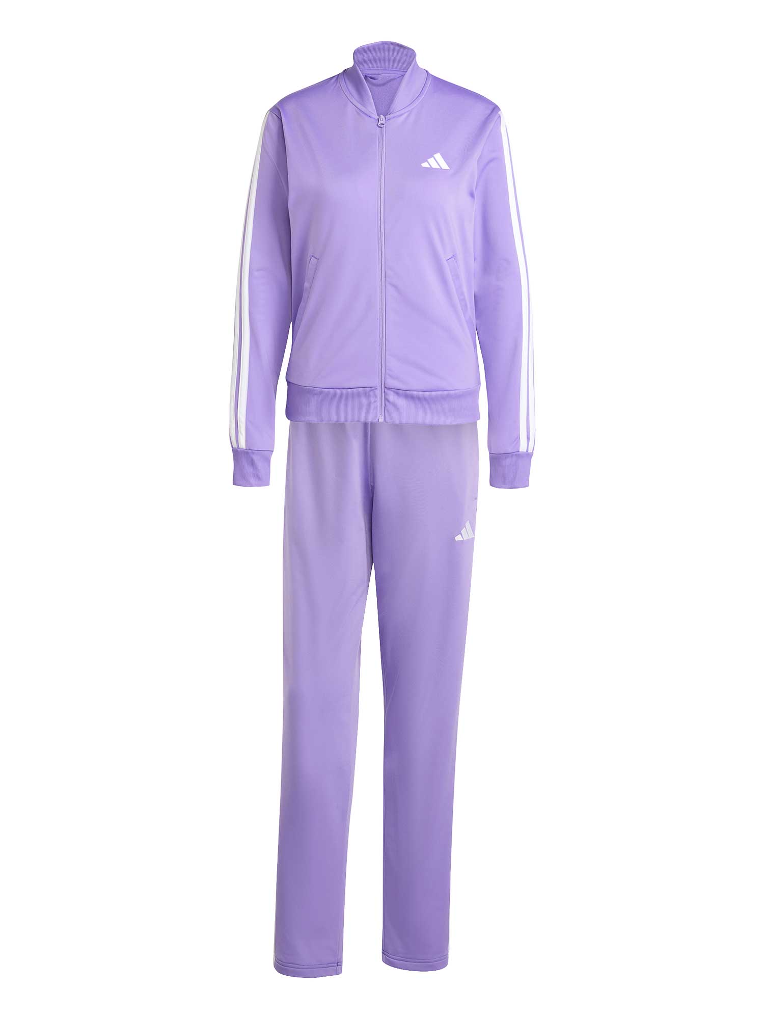 ADIDAS SPORTSWEAR Спортен екип Essentials 3-Stripes Track Suit