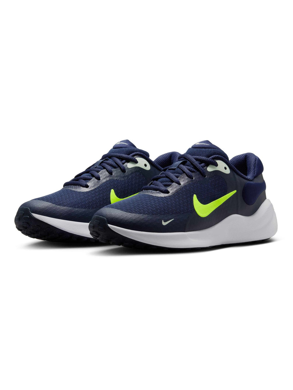 NIKE Обувки REVOLUTION 7 (GS)
