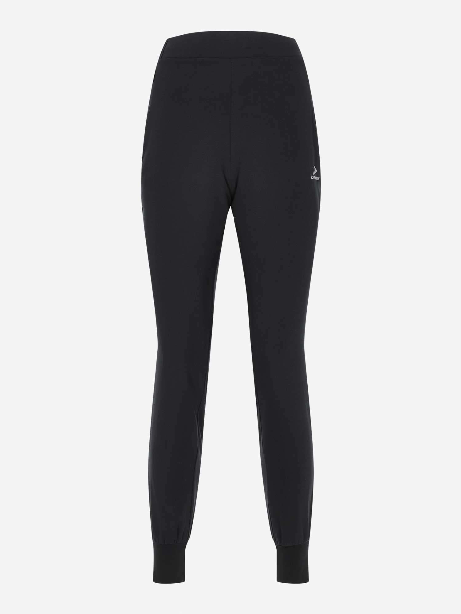 DEMIX Спортно долнище W D Running Urban Woven Pants