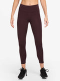 NIKE Клин W NK DF FAST MR 7\/8 TGT NVLT