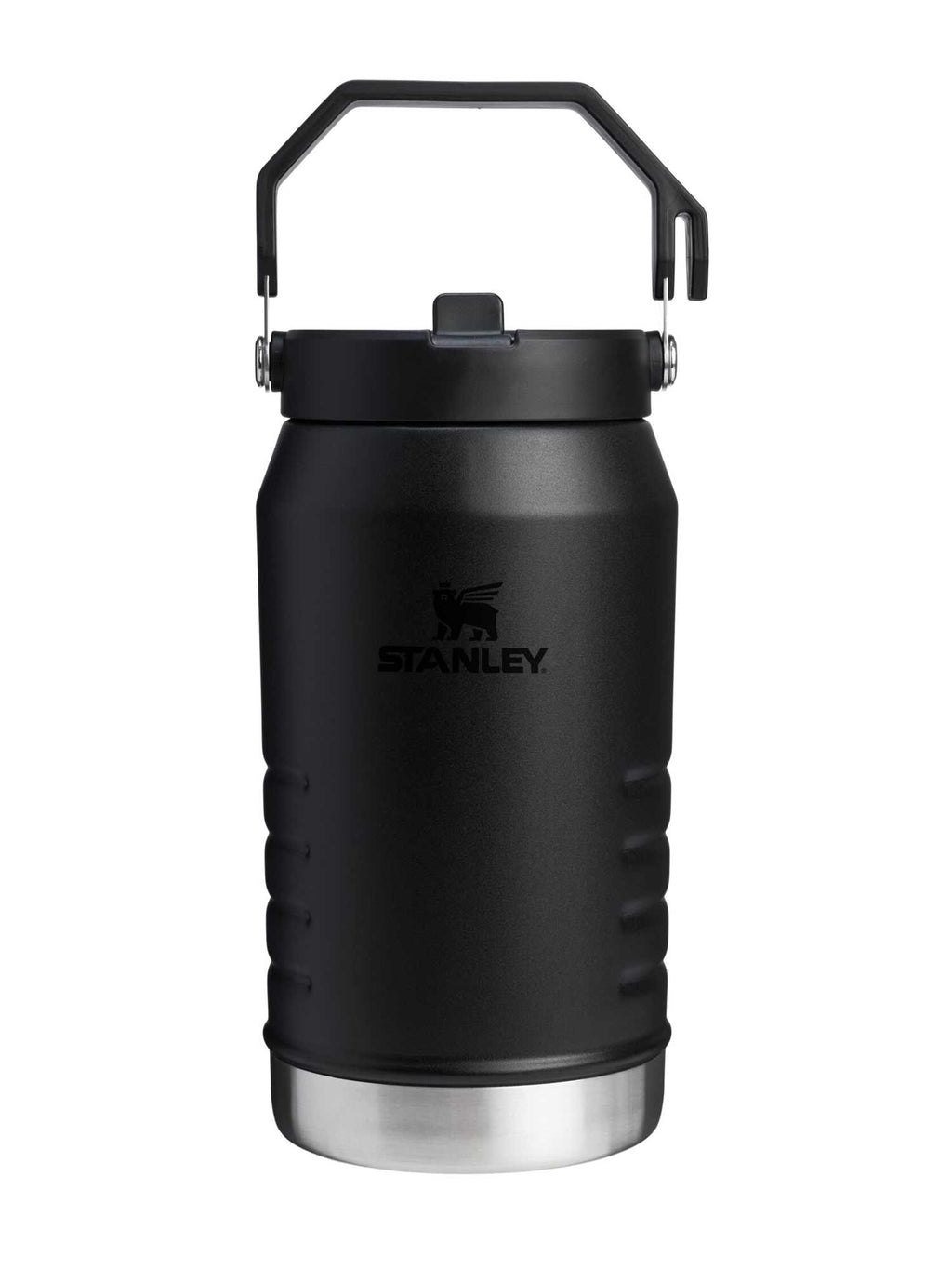 STANLEY Термо бутилка The IceFlow Flip Straw 2.0 Jug 1.90L