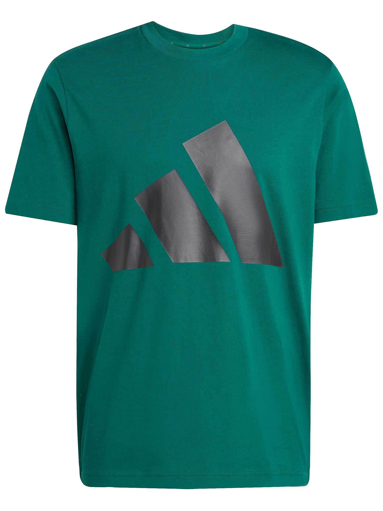 ADIDAS SPORTSWEAR Тениска Essentials Big Logo Tee