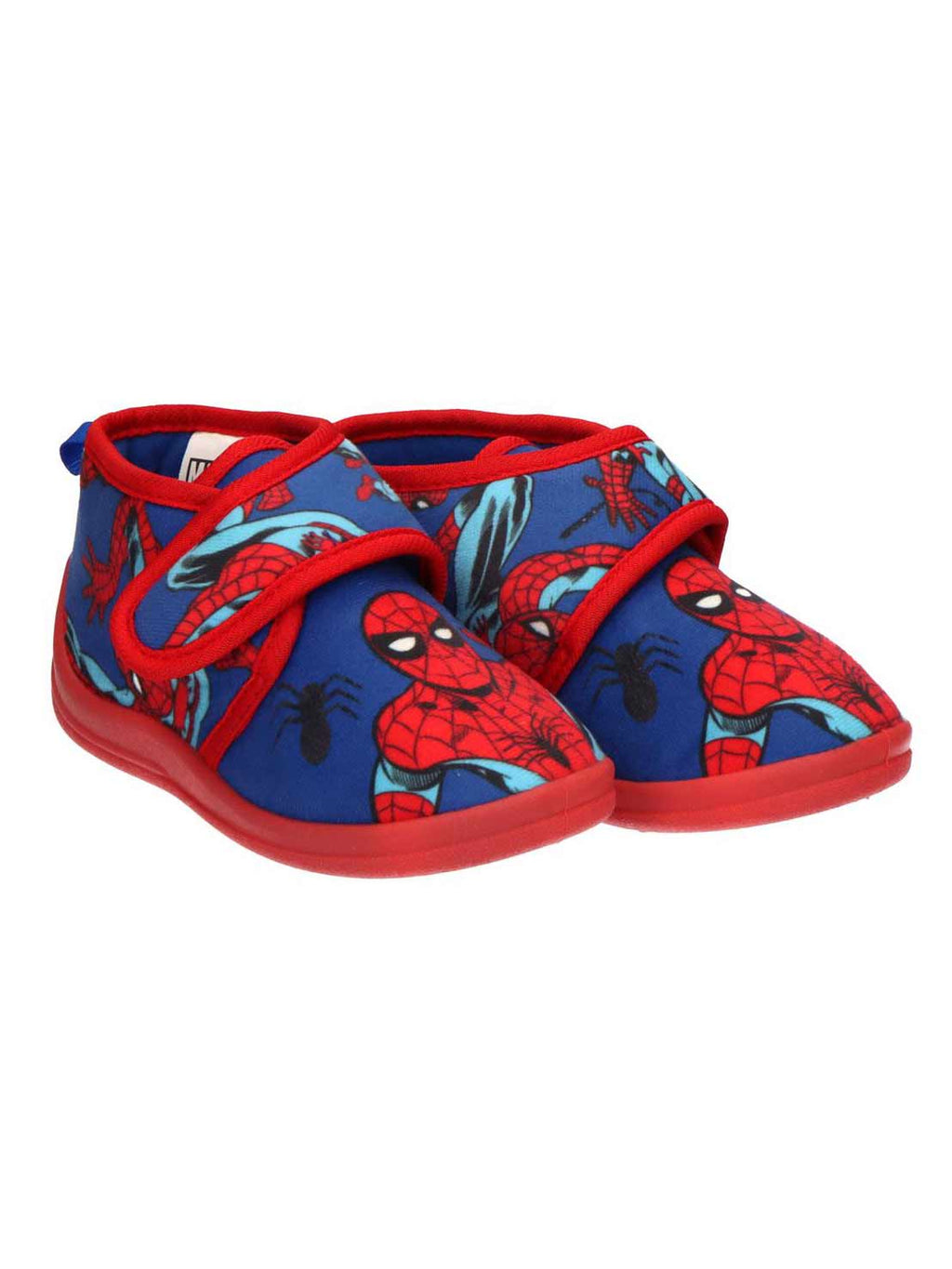 CERDA Пантофи HOUSE SLIPPERS HALF BOOT SPIDERMAN