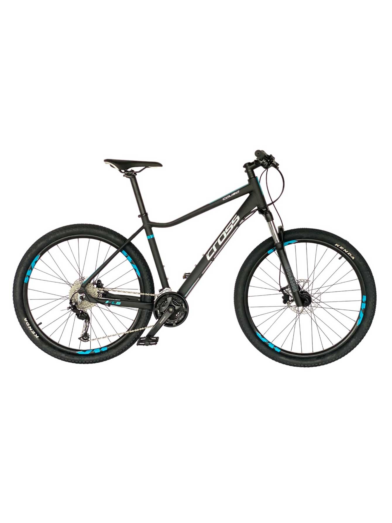 CROSS Планински велосипед Causa SL5 27.5''