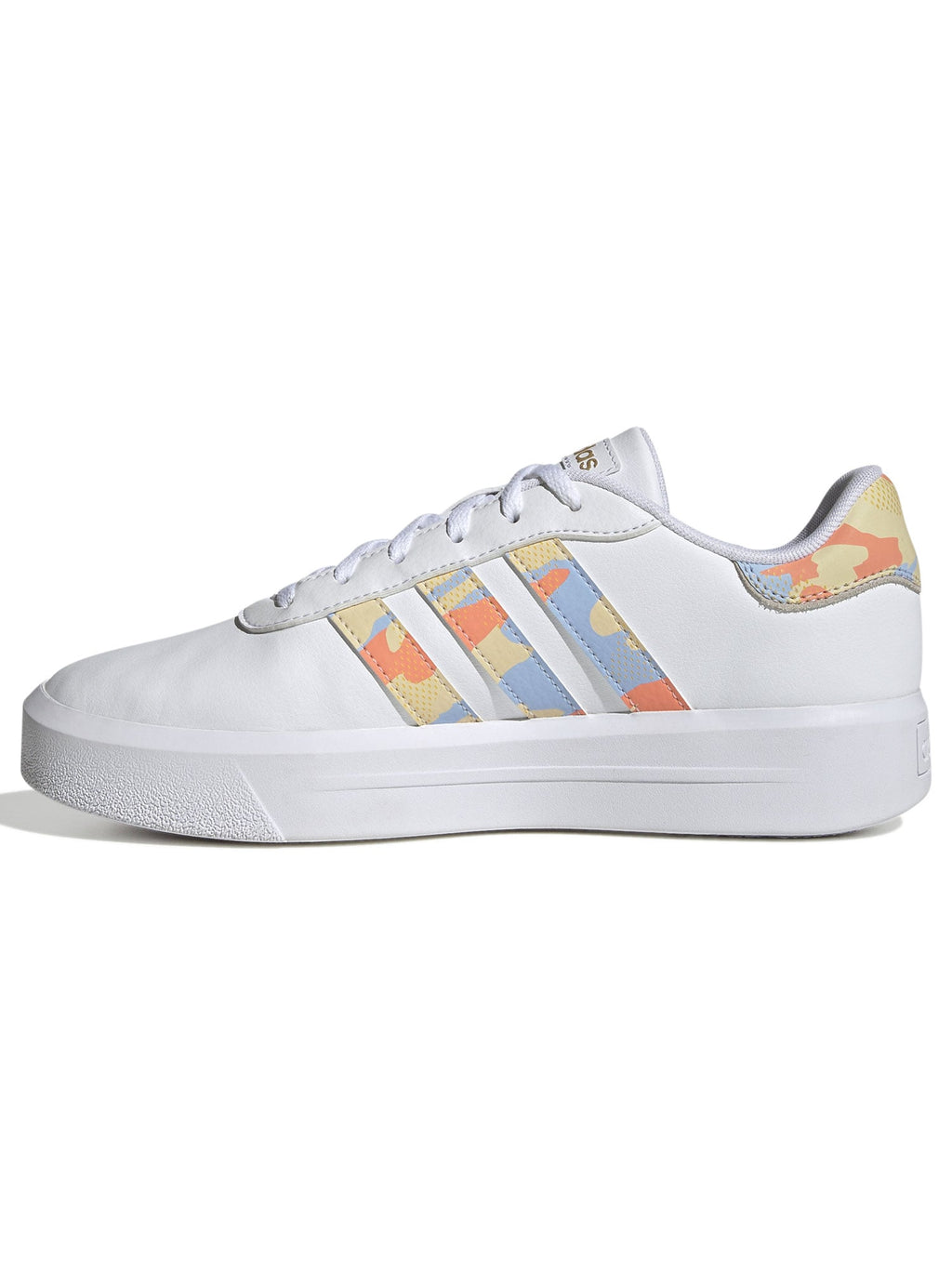 ADIDAS SPORTSWEAR Обувки Court Platform