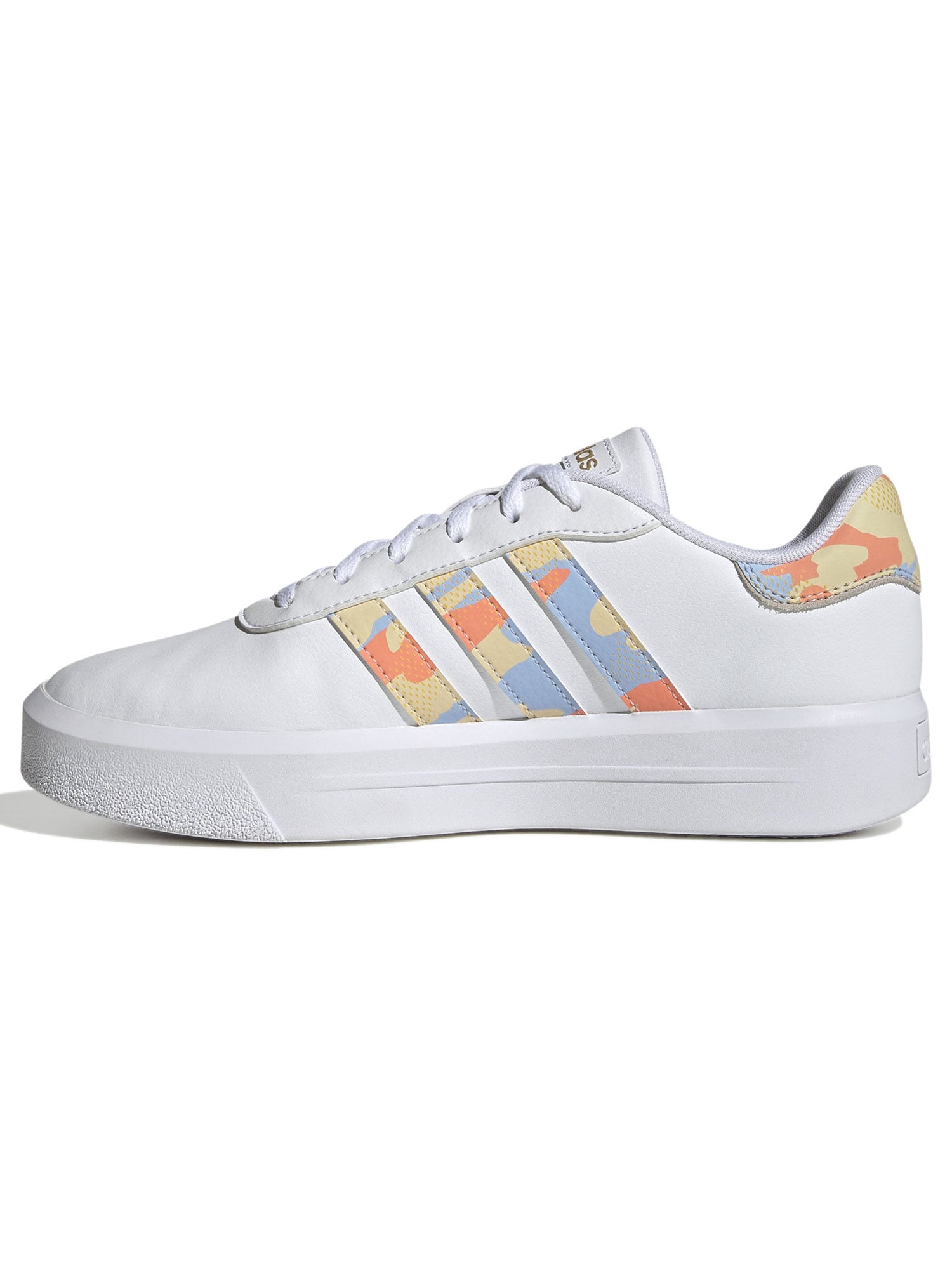 ADIDAS SPORTSWEAR Обувки Court Platform
