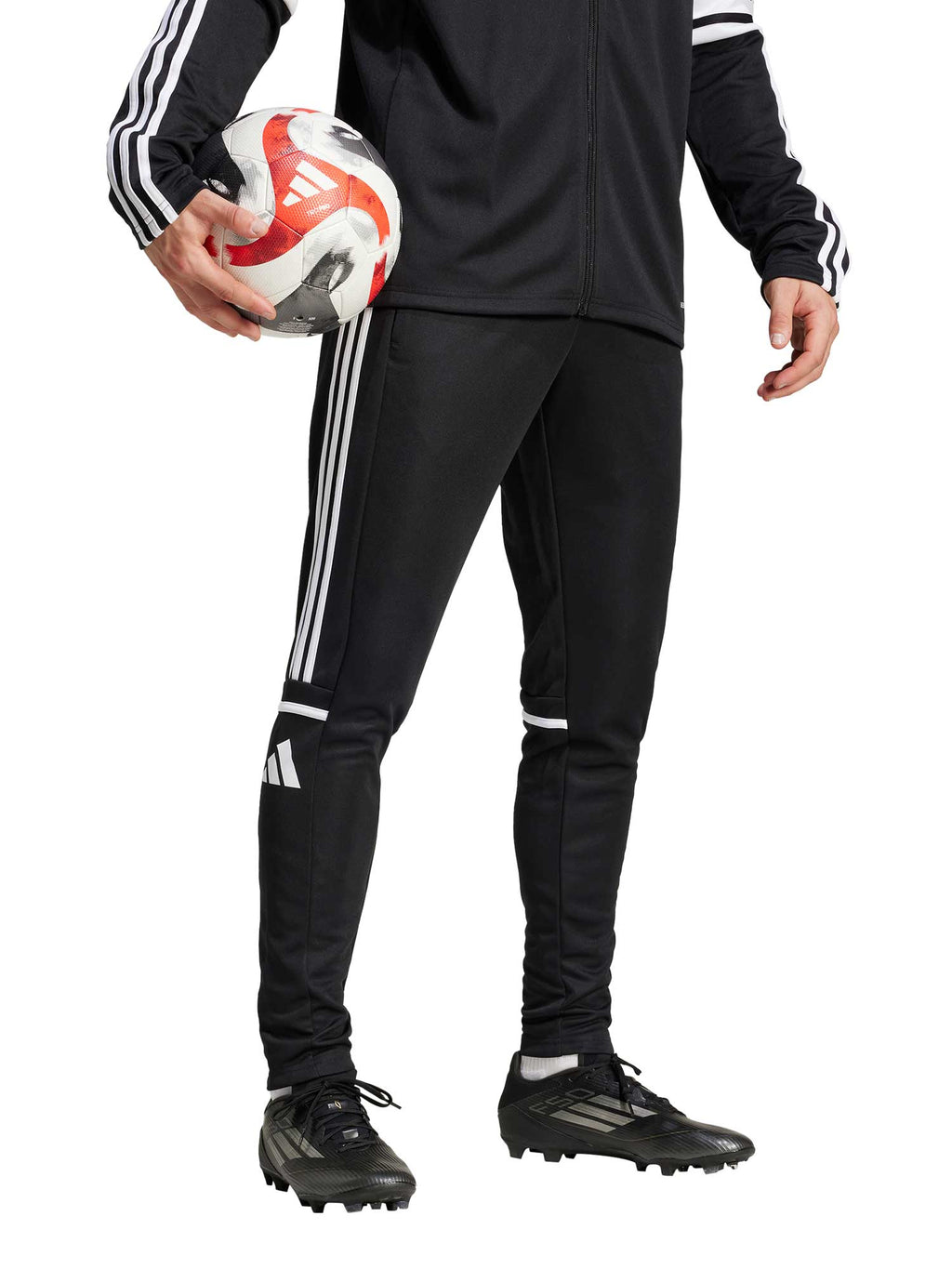 ADIDAS PERFORMANCE Спортно долнище Squadra 25 Training Pants