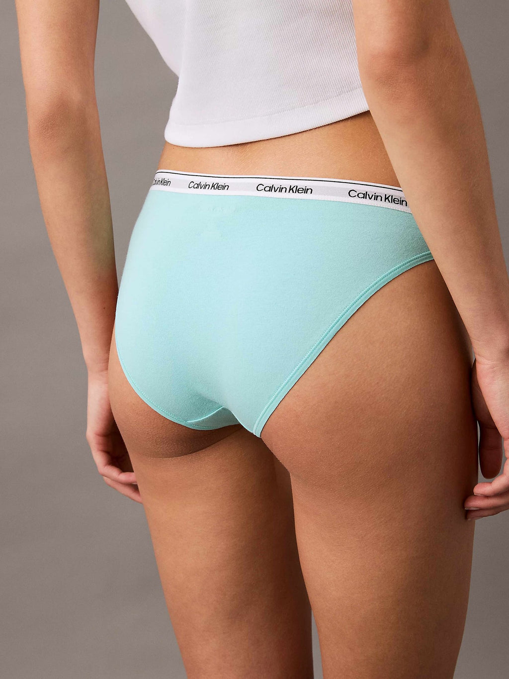 Calvin Klein Underwear Бельо BIKINI 3PK