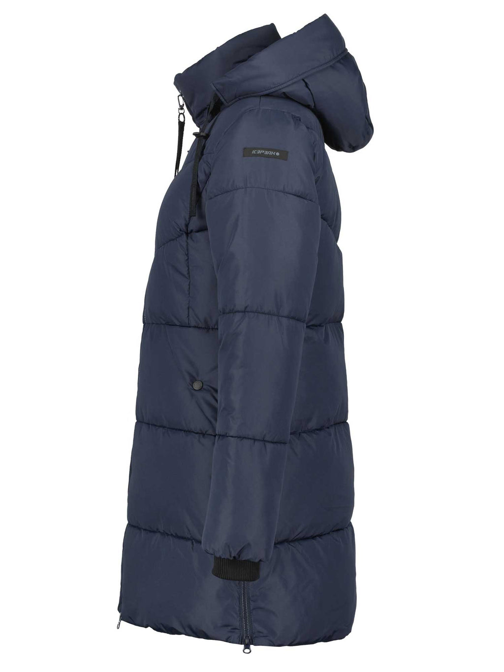 ICEPEAK Яке ADAIRE