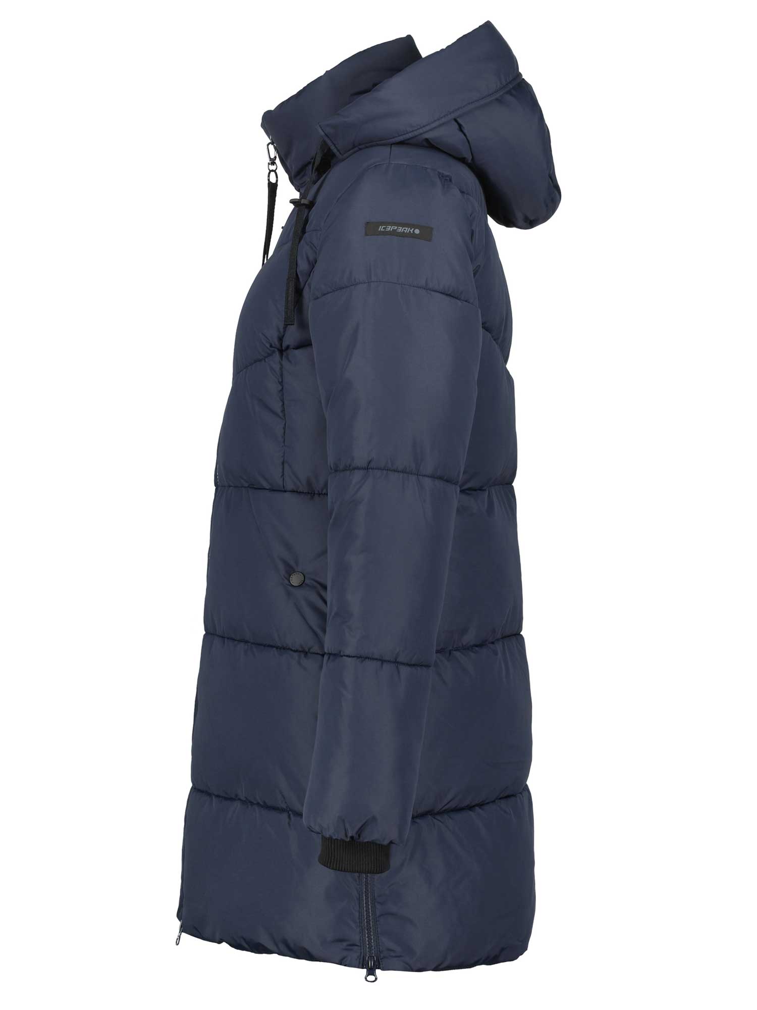 ICEPEAK Яке ADAIRE