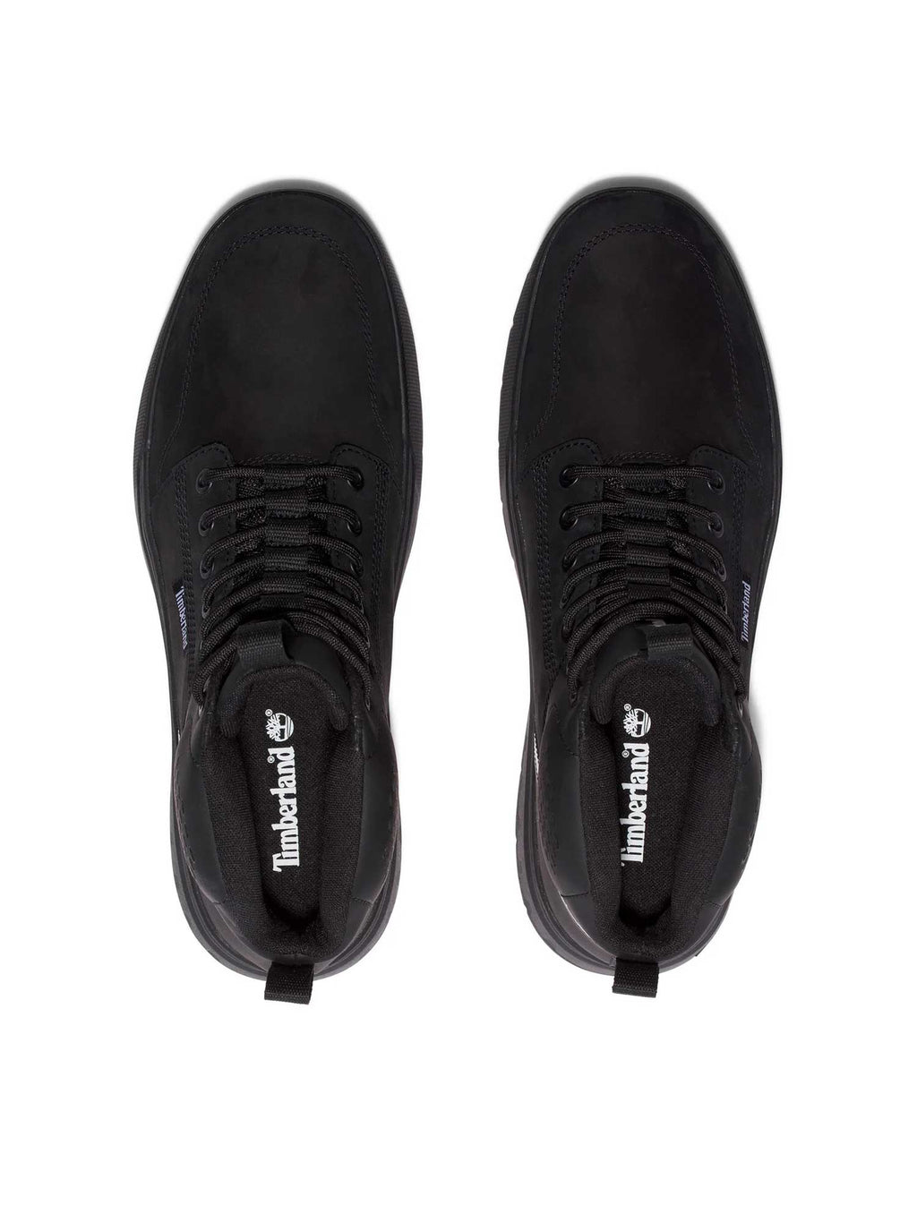 TIMBERLAND Обувки Maple Grove MID LACE UP SNEAKER
