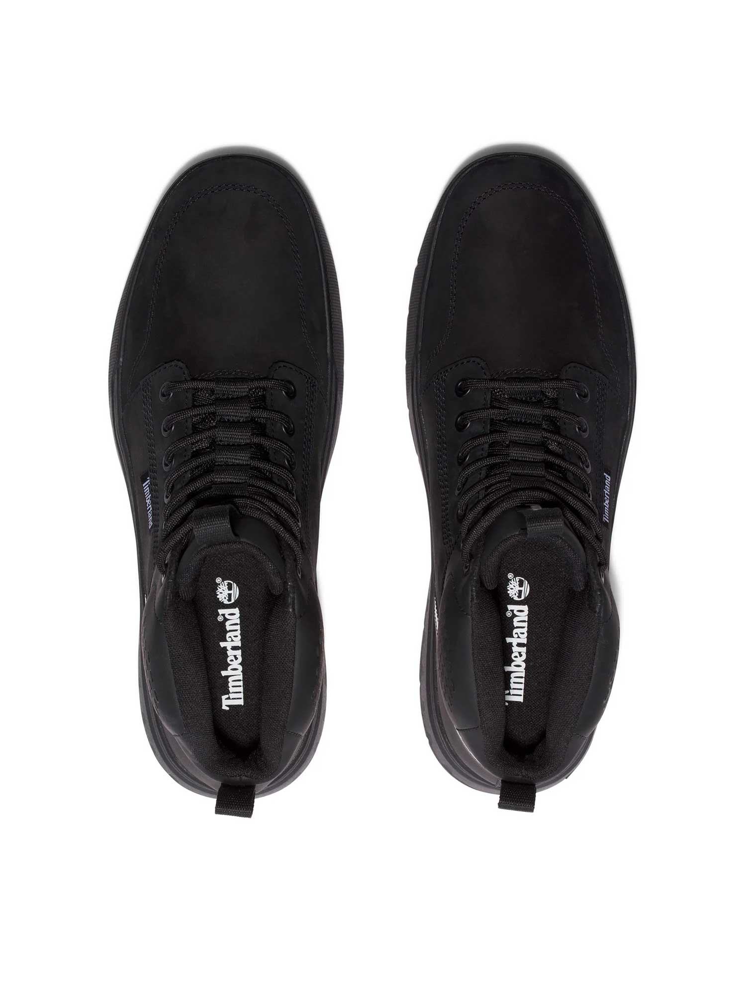 TIMBERLAND Обувки Maple Grove MID LACE UP SNEAKER