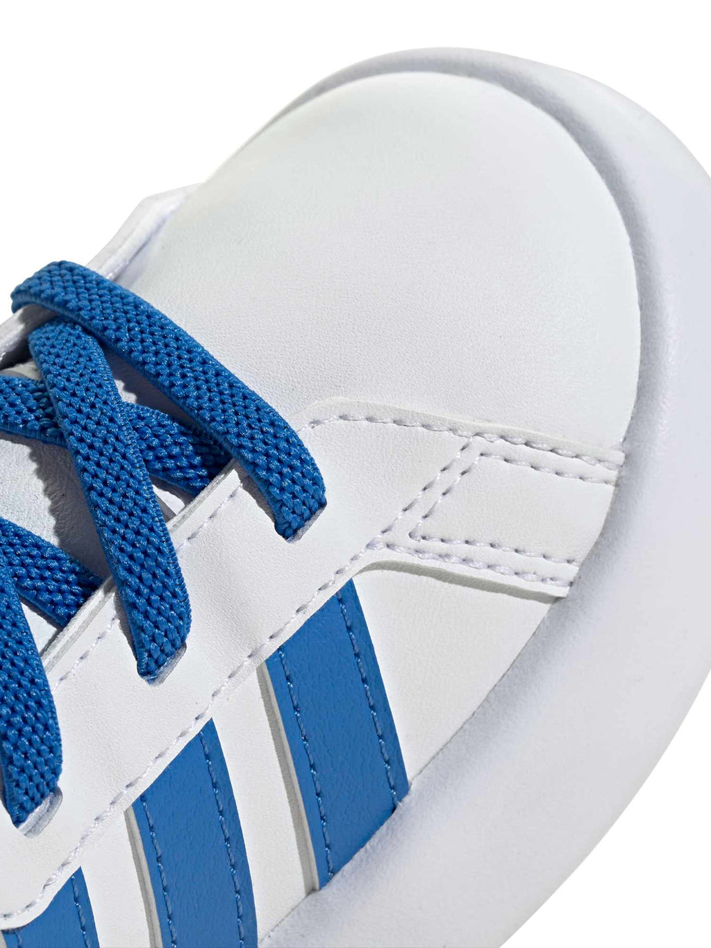 ADIDAS SPORTSWEAR Обувки Grand Court Mid Kids
