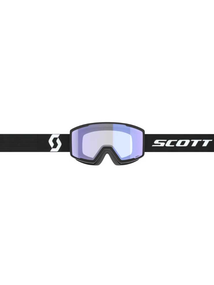 SCOTT Ски маска Goggle Factor pro